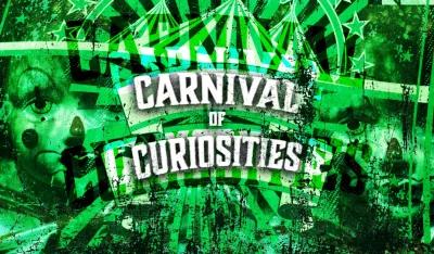 CARNIVAL OF CURIOSITIES poster1