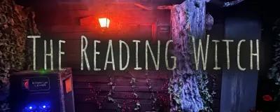 The Reading Witch poster1