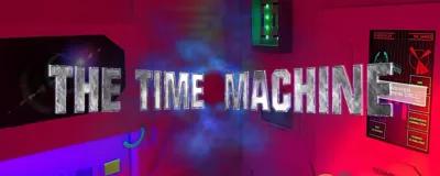 The Time Machine poster1