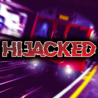 Hijacked poster1