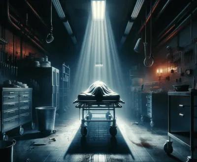 CADAVER poster1