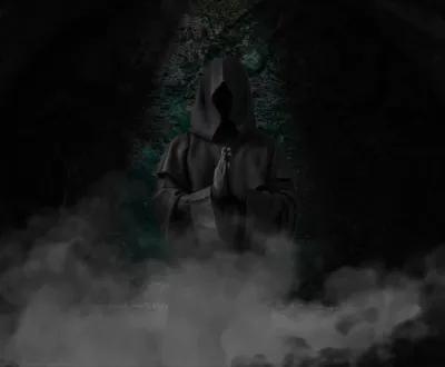 THE CRYPT poster1