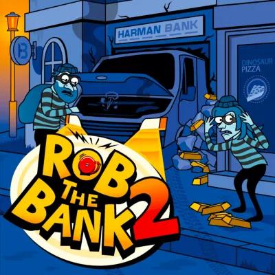 Rob the Bank 2 poster1