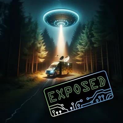 Exposed poster1