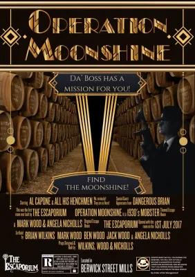 Operation Moonshine poster1