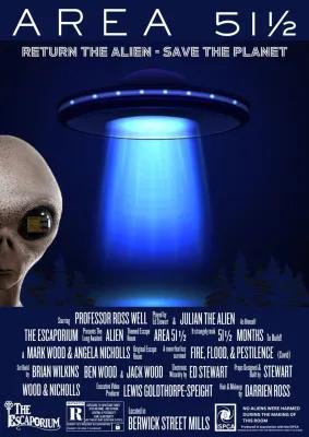 Area 51.5 poster1