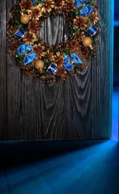 Santas Stowaway poster1