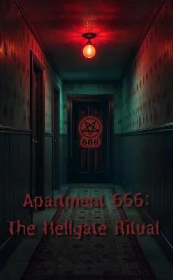Apartment 666 poster1