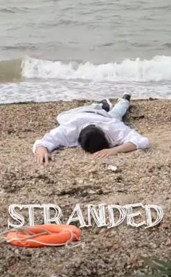 Stranded poster1
