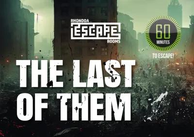 The Last Of Them poster1