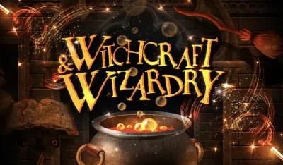 Witchcraft and wizardry poster1