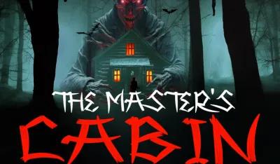 the Master’s cabin poster1