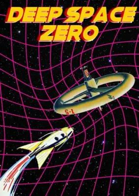 Deep Space Zero poster1