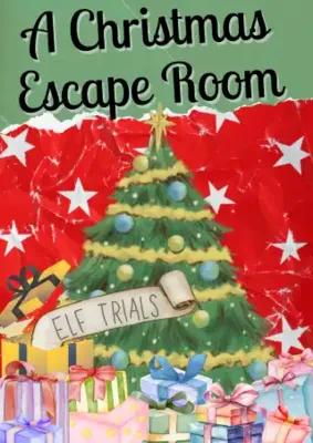 A Christmas Escape poster1