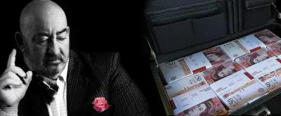 DIRTY MONEY poster1