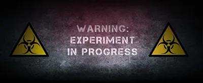 MAD SCIENTIST poster1