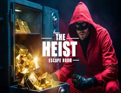 the heist poster1