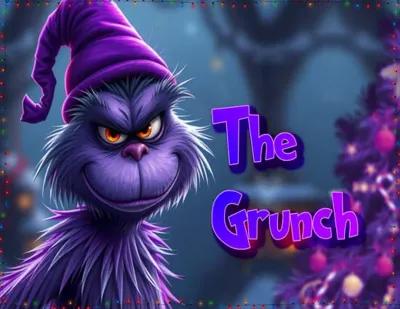 the grunch poster1