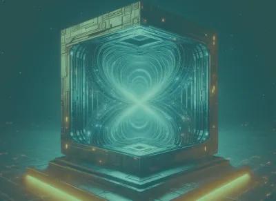 Endless Energy poster1