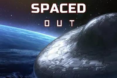 Spaced Out poster1