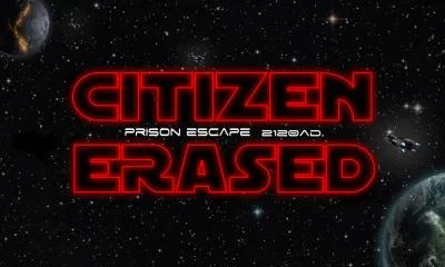 CITIZEN ERASED poster1