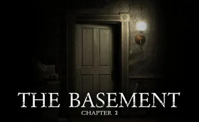 THE BASEMENT – CHAPTER 2 poster1