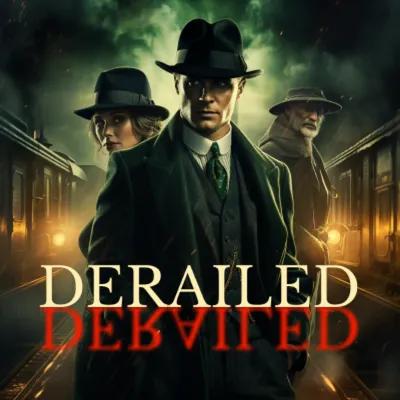 Derailed poster1