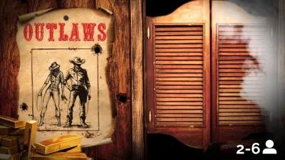 Outlaws poster1