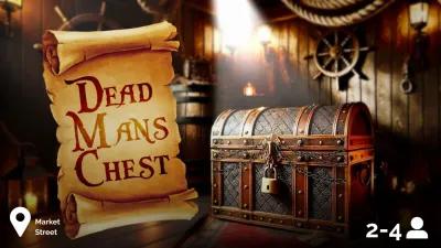 Dead Man's Chest poster1