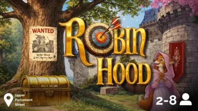 Robin Hood poster1