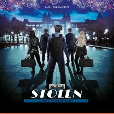 Stolen poster1