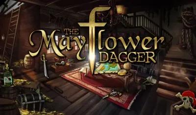 The Mayflower Dagger poster1