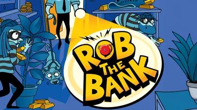 Rob the Bank poster1