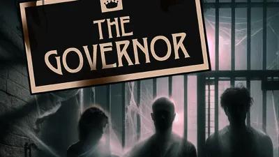 The Governor poster1