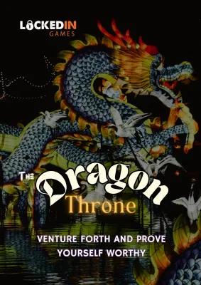 The Dragon Throne poster1