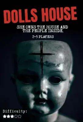 DOLLS HOUSE poster2