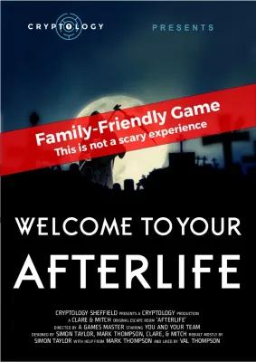 Afterlife poster1