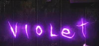 VIOLET poster1