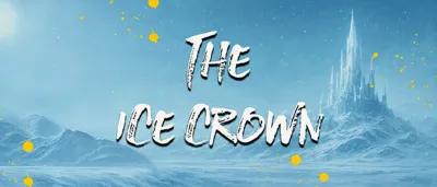 THE ICE CROWN poster1