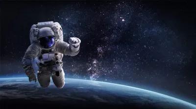 LOST IN SPACE poster1