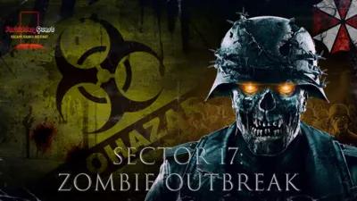 Zombie Outbreak 2.0 poster3
