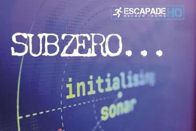 SUB ZERO poster1