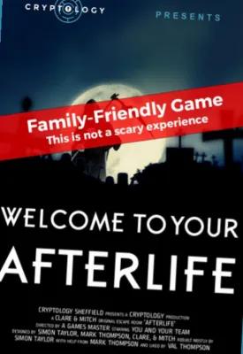 Afterlife poster1