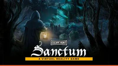 Sanctum poster1