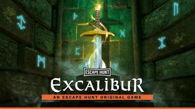 EXCALIBUR poster1
