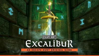 EXCALIBUR poster1