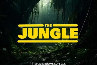The Jungle poster1
