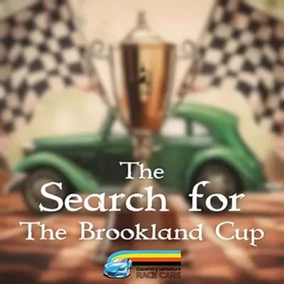 The Search for The Brookland Cup poster1