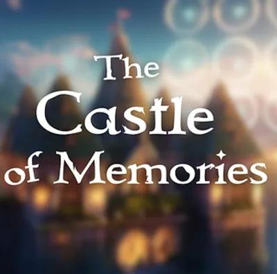 The Castle of Memories poster1