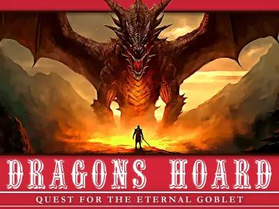 Dragons Hoard poster1